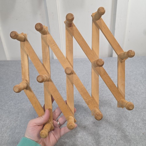 Vintage peg wooden - vintage, 13